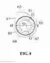 Fig. 07 - Sliding centrifugal drive weights for automatic transmission
