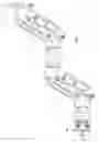 Fig. 02 - Spring arm and body support