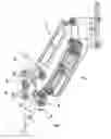 Fig. 04 - Spring arm and body support
