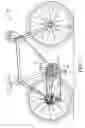 Fig. 02 - Bicycle chainring