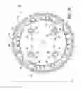 Fig. 09 - Bicycle chainring