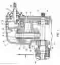 Fig. 02 - Torque transfer device having a constant velocity joint output