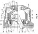Fig. 05 - Torque transfer device having a constant velocity joint output