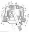Fig. 06 - Torque transfer device having a constant velocity joint output