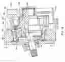 Fig. 17 - Torque transfer device having a constant velocity joint output