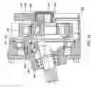Fig. 18 - Torque transfer device having a constant velocity joint output