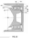 Fig. 22 - Torque transfer device having a constant velocity joint output