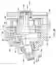 Fig. 25 - Torque transfer device having a constant velocity joint output