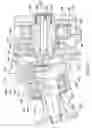 Fig. 26 - Torque transfer device having a constant velocity joint output