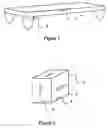 Fig. 02 - Interactive step-type gymnastics practice device