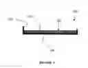 Fig. 05 - Tray for exercise treadmill