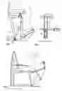 Fig. 04 - Chair type exercise apparatus