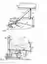 Fig. 09 - Chair type exercise apparatus