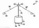 Fig. 01 - Circular fitness apparatus and method