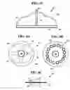 Fig. 08 - Circular fitness apparatus and method