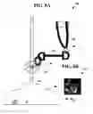 Fig. 13 - Circular fitness apparatus and method