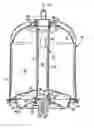Fig. 01 - Centrifugal separator and rotor therefor