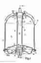 Fig. 02 - Centrifugal separator and rotor therefor