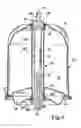 Fig. 05 - Centrifugal separator and rotor therefor