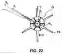 Fig. 25 - Centrifuge with removable core for scalable centrifugation