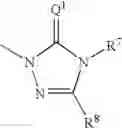 Fig. 05 - Sulfonylamino(thio)carbonyl compounds
