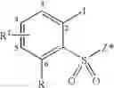 Fig. 31 - Sulfonylamino(thio)carbonyl compounds