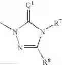 Fig. 35 - Sulfonylamino(thio)carbonyl compounds