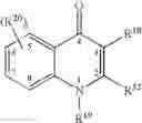 Fig. 07 - Ether linked macrolides useful for the treatment of microbial infections