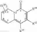Fig. 10 - Ether linked macrolides useful for the treatment of microbial infections