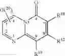 Fig. 12 - Ether linked macrolides useful for the treatment of microbial infections