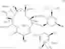 Fig. 27 - Ether linked macrolides useful for the treatment of microbial infections
