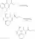Fig. 41 - Ether linked macrolides useful for the treatment of microbial infections