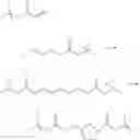 Fig. 43 - Ether linked macrolides useful for the treatment of microbial infections