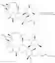 Fig. 46 - Ether linked macrolides useful for the treatment of microbial infections