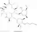 Fig. 64 - Ether linked macrolides useful for the treatment of microbial infections
