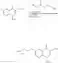 Fig. 69 - Ether linked macrolides useful for the treatment of microbial infections