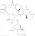 Fig. 70 - Ether linked macrolides useful for the treatment of microbial infections