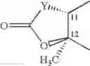 Fig. 96 - Ether linked macrolides useful for the treatment of microbial infections