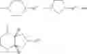 Fig. 98 - Ether linked macrolides useful for the treatment of microbial infections