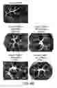 Fig. 13 - Compositions and methods for the treatment of inflammatory bowel disease utilizing NF-kappaB decoy polynucleotides