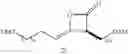 Fig. 22 - Method for the asymmetric synthesis of beta-lactone compounds