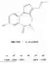 Fig. 01 - Gabaergic agents to treat memory deficits