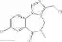 Fig. 27 - Gabaergic agents to treat memory deficits