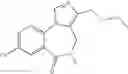 Fig. 28 - Gabaergic agents to treat memory deficits