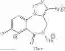 Fig. 36 - Gabaergic agents to treat memory deficits