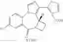 Fig. 42 - Gabaergic agents to treat memory deficits