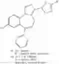 Fig. 58 - Gabaergic agents to treat memory deficits