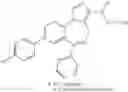 Fig. 59 - Gabaergic agents to treat memory deficits