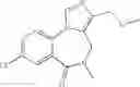 Fig. 90 - Gabaergic agents to treat memory deficits