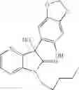 Fig. 33 - Heterocyclic compounds and their uses as therapeutic agents